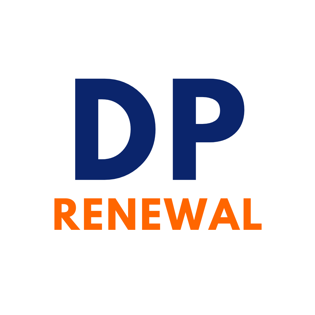 Dependant’s Pass (DP)  Renewal